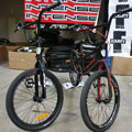 2013 Intense Bike