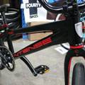 2013 Intense Bike