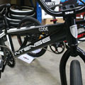 2013 Intense Bike