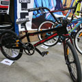 2013 Intense Bike