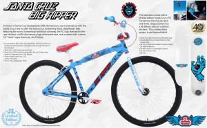 santa cruz ripper