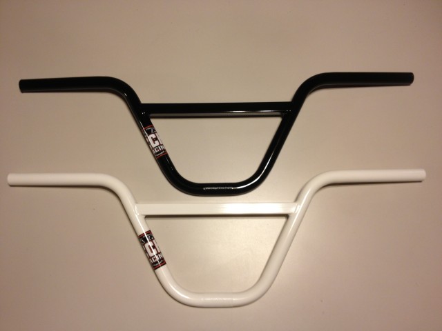 hcc handlebars