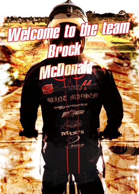 Brock
