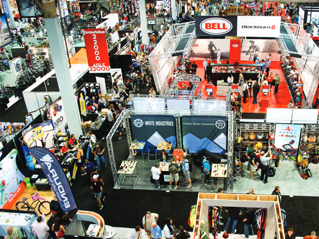 interbike