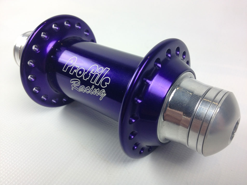 Profile discount mtb hubs