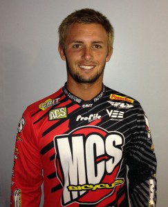 Justin Riddell Mugshot