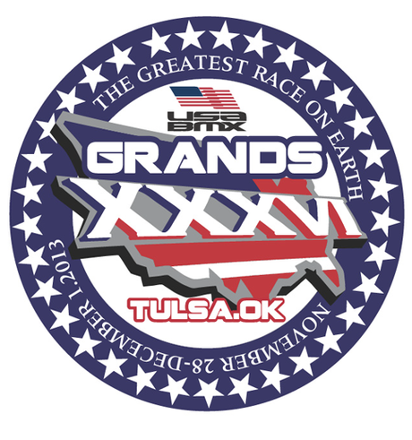 USA BMX Grands - bmxultra.com