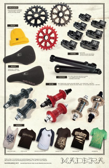 madera-products