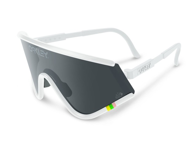 oakley heritage eyeshade