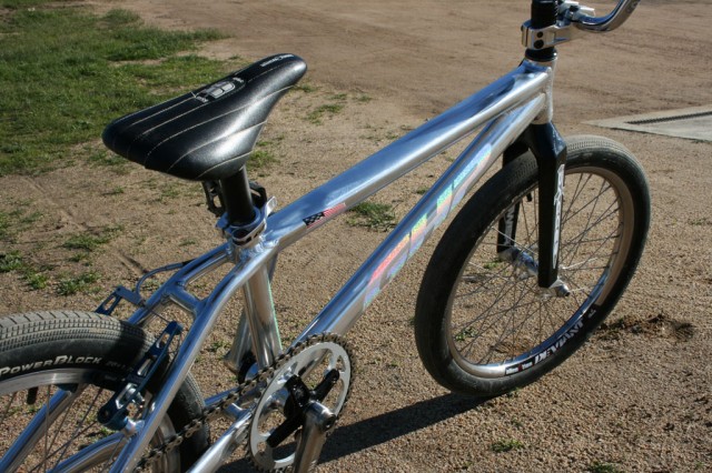 ghp bmx for sale