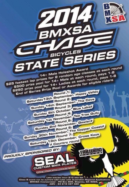 south-australian-state-series