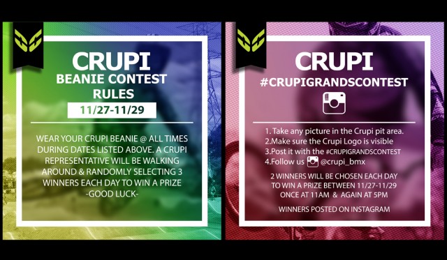 2014 Grands Contests