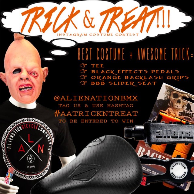 alienation-trick-treat