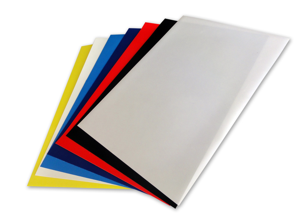 Tuff Guard Paper Product Spotlight: Ringmaster's Tuffstuff protection - bmxultra.com