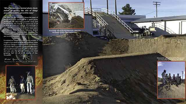 supercross-playground
