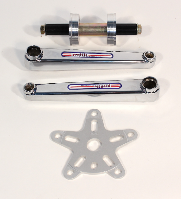 specialized enduro linkage