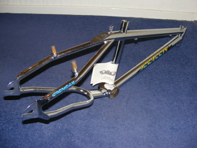 supercross bmx cranks