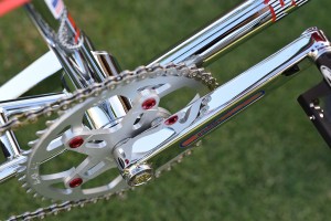 Profile 40th Anniversary Vintage Box Cranks - bmxultra.com