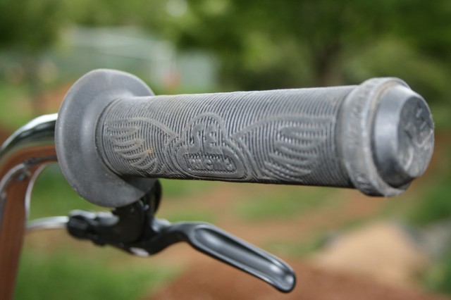 se bikes wing grips