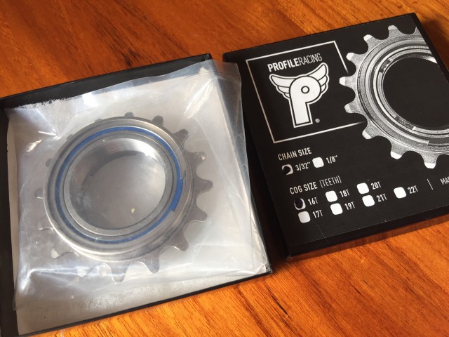 best bmx freewheel