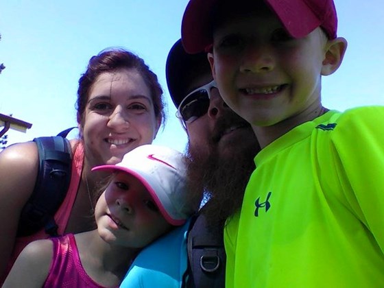johnson-family