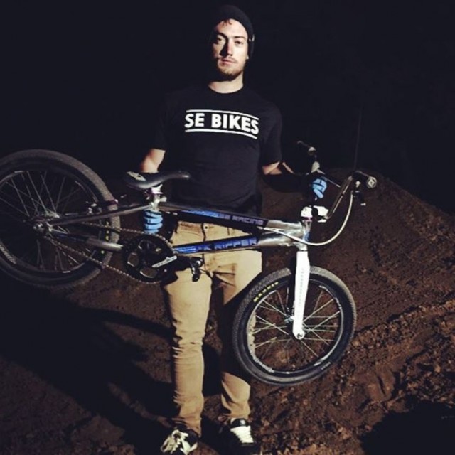 SE Newsletter Jeremy Rommel