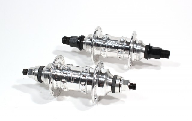 Profile-Racing-drive-bi-Freewheel-Hubs