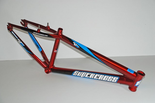 supercross envy v5