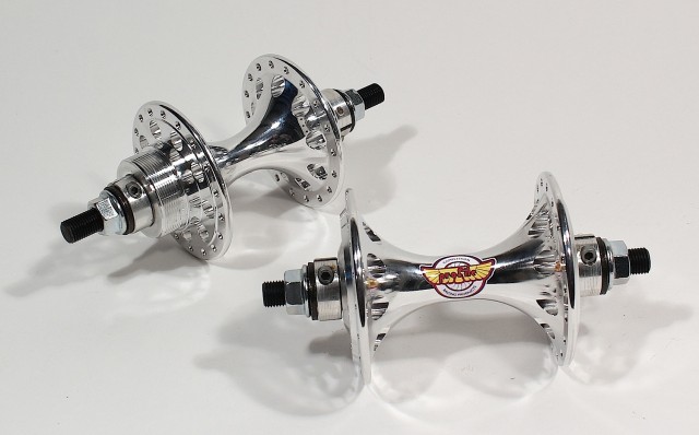 Gyro Lite Hub Set