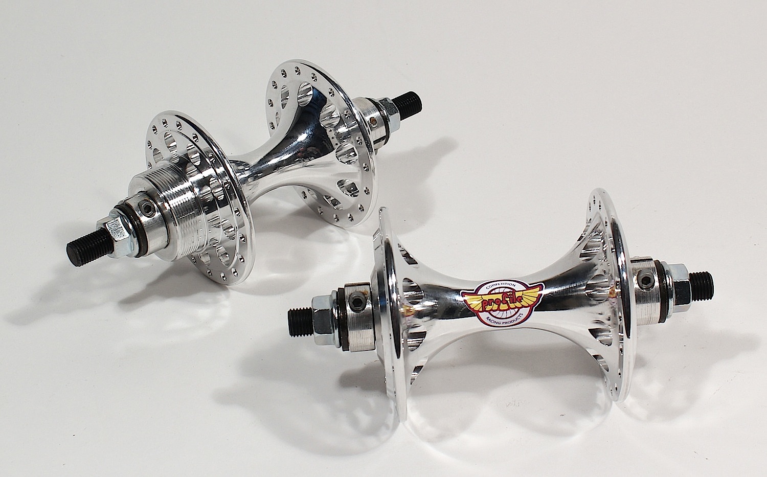 Old school bmx clearance hubs