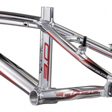 chase rsp 4.0 frame