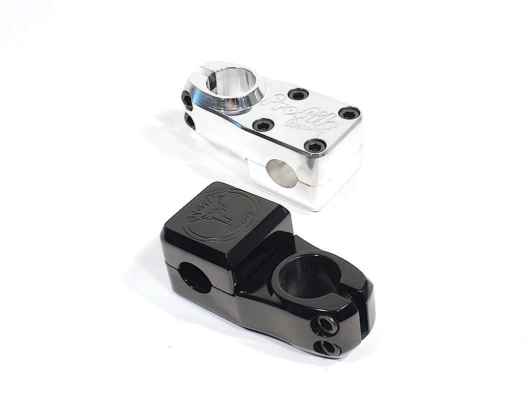 Product Spotlight: Profile's Re-Pop Mid School Clamp-On Stem