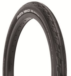 Product Spotlight: Tioga's FASTR React Race Tire - bmxultra.com