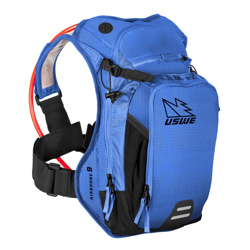 USWE Airborne 9 Hydration Pack - bmxultra.com