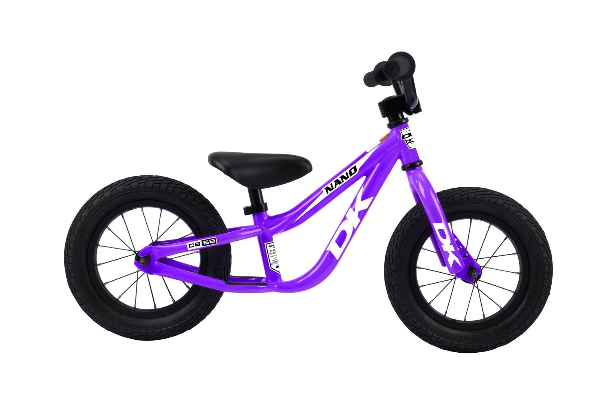 dk nano balance bike