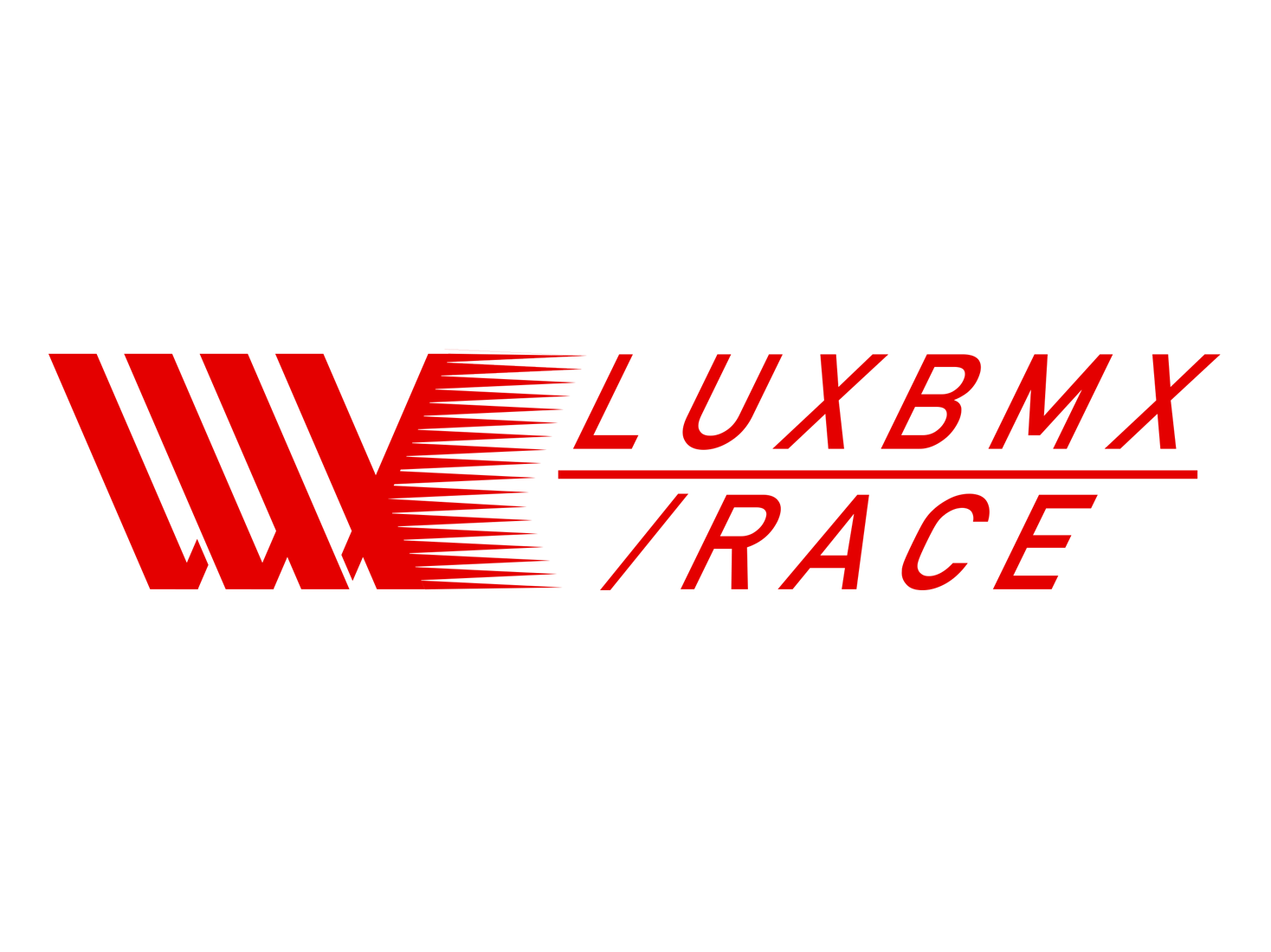 LUXBMX race Official Launch Win 500 to spend in store