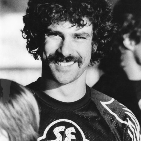 perry kramer