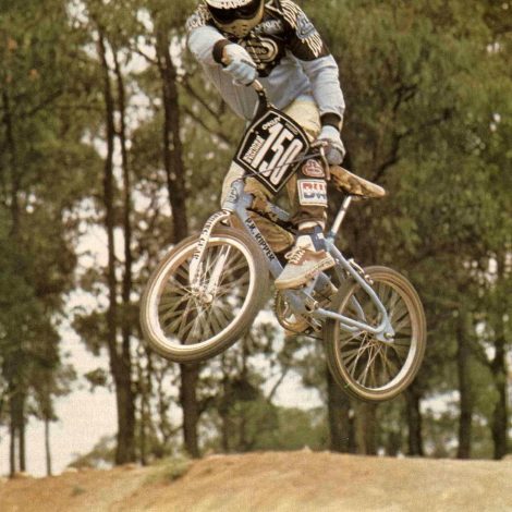 se bikes perry kramer