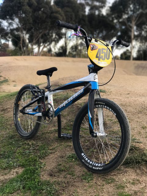 supercross bmx race bikes