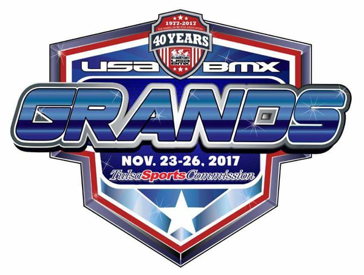 USABMX 2017 Grand Nationals Live Webcast and Schedule - bmxultra.com