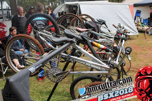 Sizing Up Your BMX Racing Bike - A Rough Guide - bmxultra.com