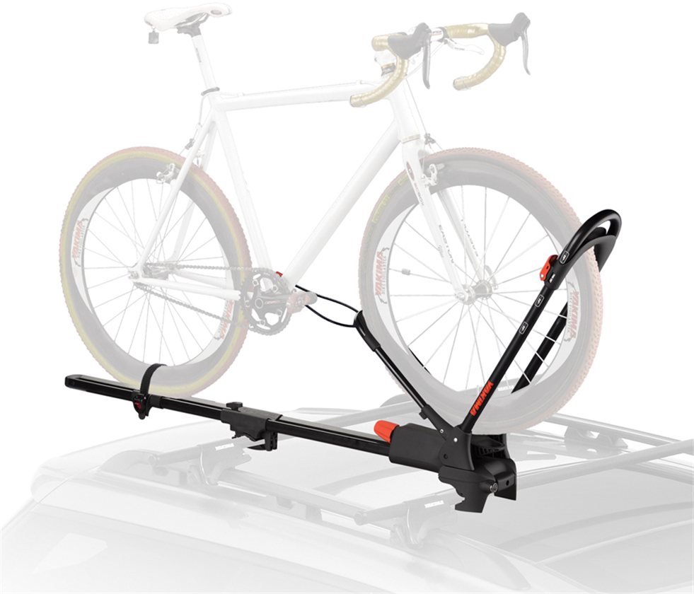 yakima bike rack attachment