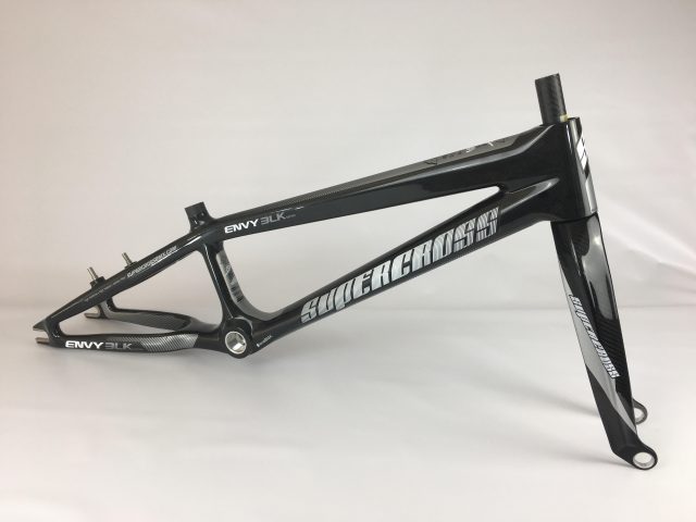 supercross expert frame