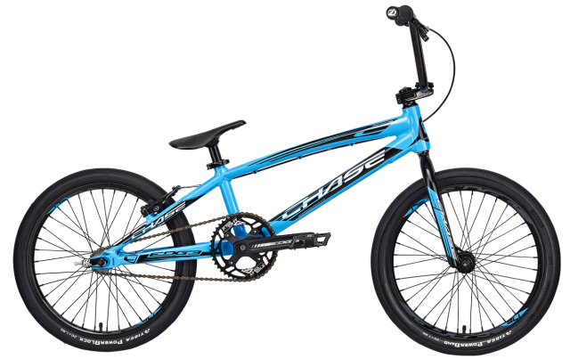 chase element bmx