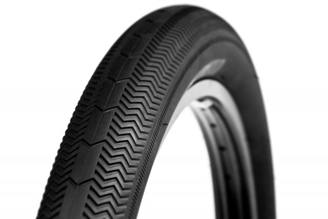 tubeless bmx tires