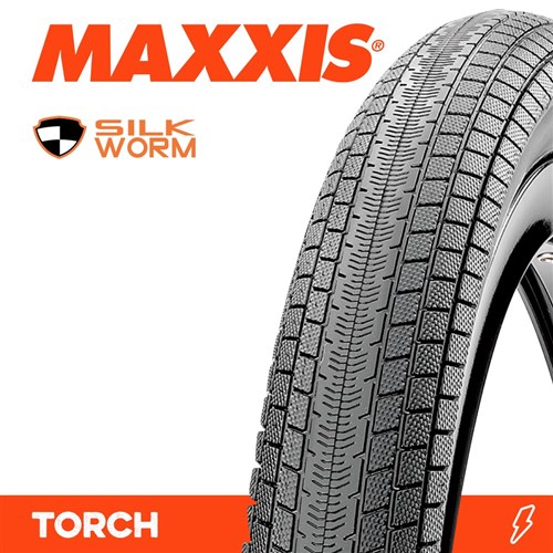 maxxis torch 20