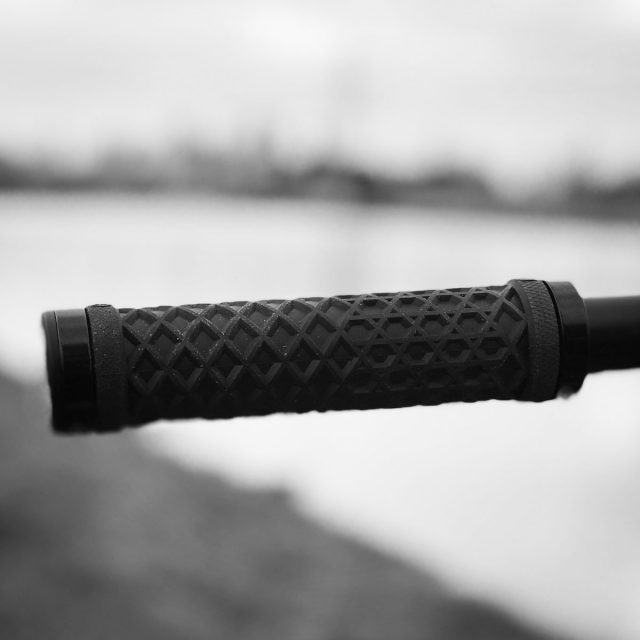 vans mountain bike grips