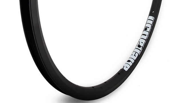 Product Spotlight: Alienation Ankle Biter 18 Rim 