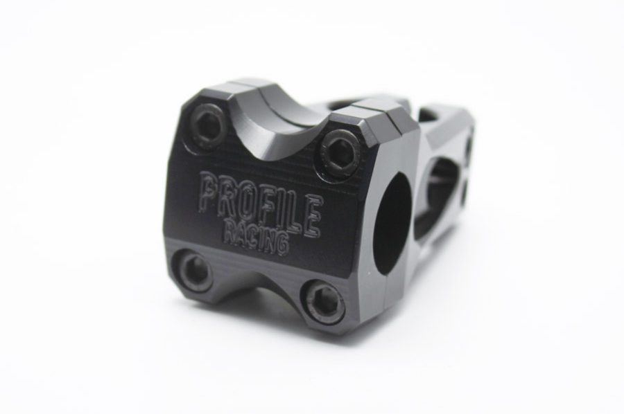 Product Spotlight: Profile Racing Mini Acoustic Stem - bmxultra.com