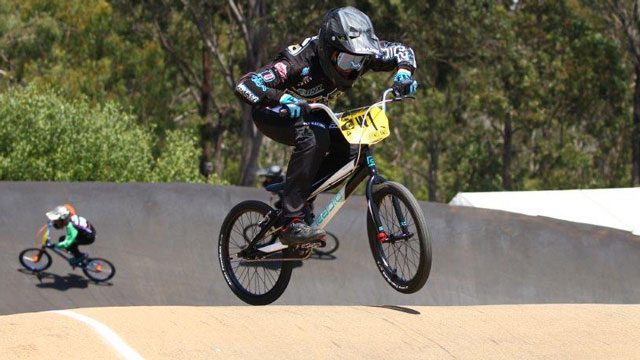 radio race bmx